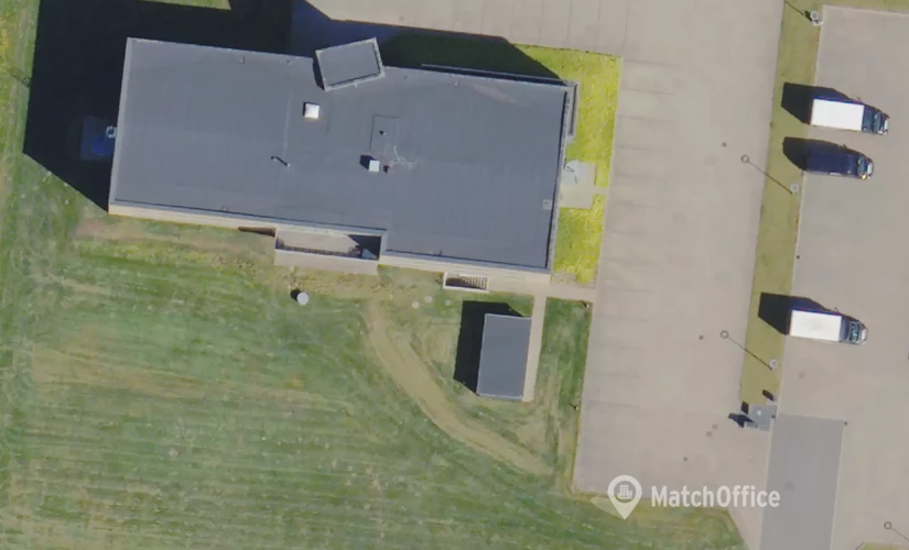 Kontor Hedemarken 23 7200 Grindsted