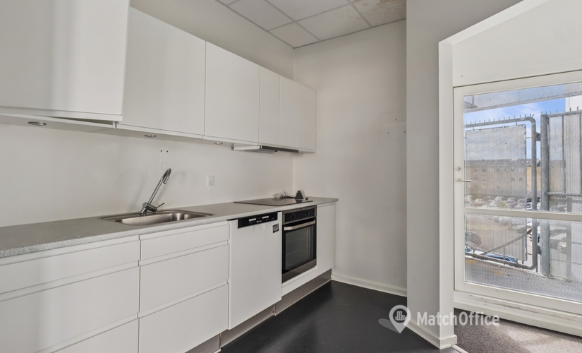 Kontor til leje på Viby Ringvej 11, 8260 Viby J - 395 m² | Foto 3 - Lokalebasen