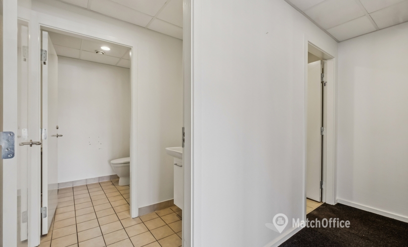 Kontor til leje på Viby Ringvej 11, 8260 Viby J - 395 m² | Foto 4 - Lokalebasen