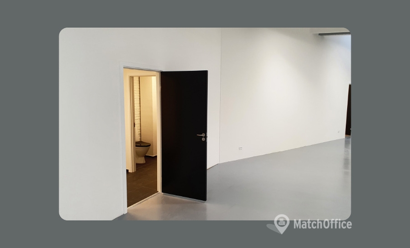 Lager til leje på Hvedemarken 3, 3520 Farum - 1177 m² | Foto 3 - Lokalebasen