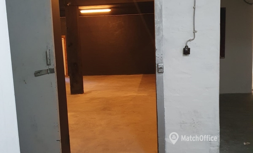 126 m² Warehouse up for rent in Ullerslev, Bøgeskovvej 144 (5540) - 3 | MatchOffice.com