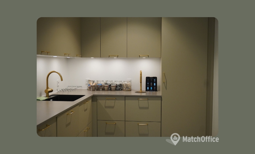 Kontor til leje på Lundtoftegårdsvej 95, 2800 Kongens Lyngby - 2386 m² | Foto 3 - Lokalebasen.dk
