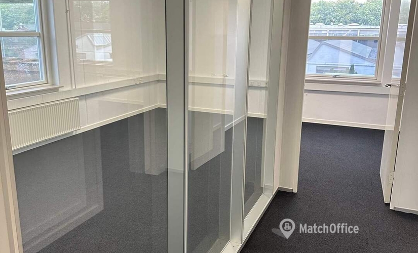 Office Rugvænget 21 2630 Taastrup