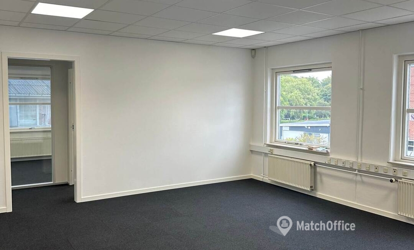 Kontor til leje på Rugvænget 21, 2630 Taastrup - 185 m² | Foto 4 - Lokalebasen