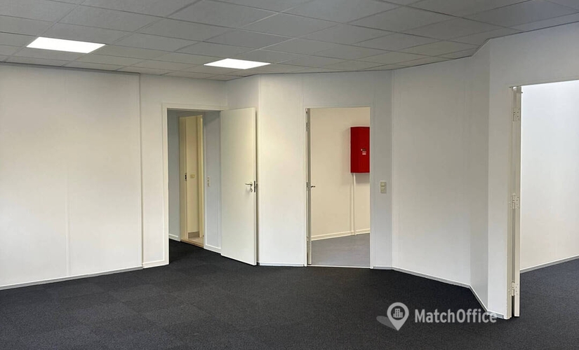 Kontor til leje på Rugvænget 21, 2630 Taastrup - 185 m² | Foto 5 - Lokalebasen.dk