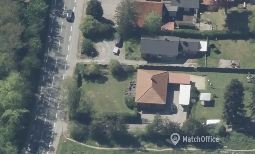 10 m² Shop for rent in Stensved, Vordingborgvej 21 (4773) - 2 | MatchOffice