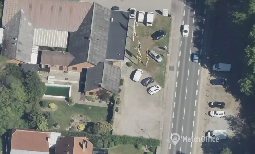 Butik til leje på Vordingborgvej 21, 4773 Stensved - 10 m² | Foto 3 - Lokalebasen.dk