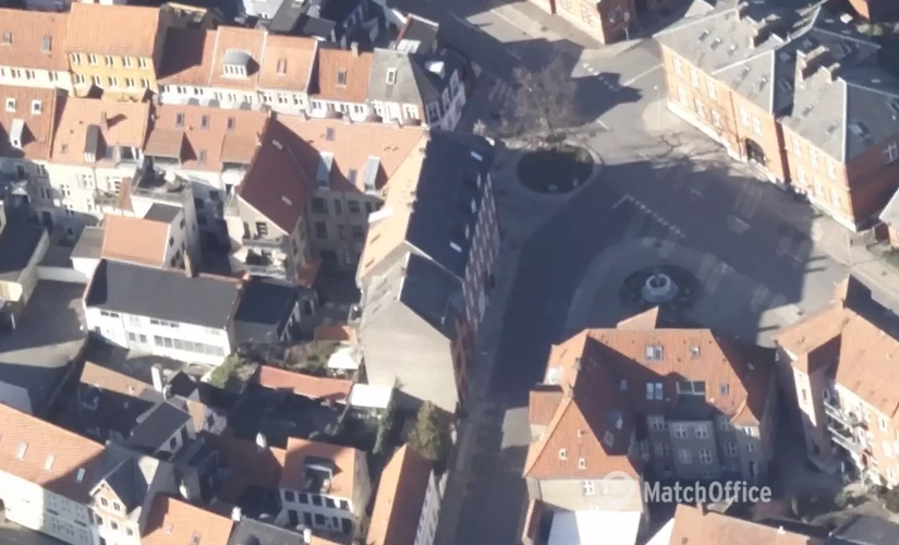 Office Skolegade 2 5800 Nyborg