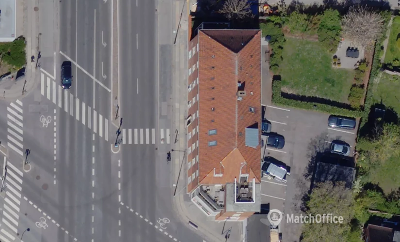 87 m² Commercial shop for rent in Hellerup, Bernstorffsvej 140 (2900) - 4 | MatchOffice