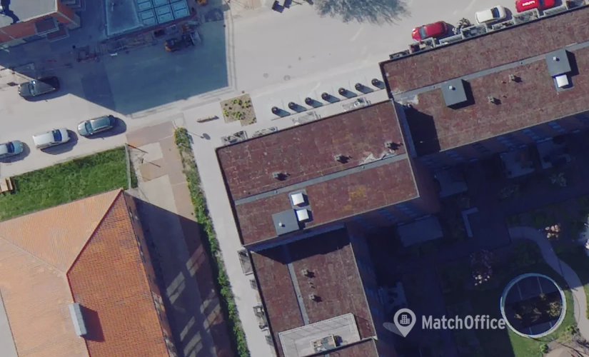 Butik til leje på Kirstine Pedersens Vej 19, 2610 Rødovre - 222 m² | Foto 4 - Lokalebasen