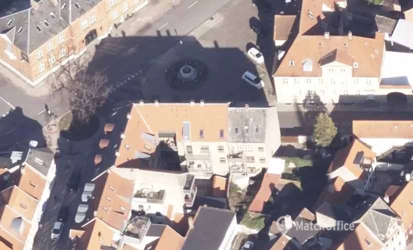 Office Skolegade 2 5800 Nyborg