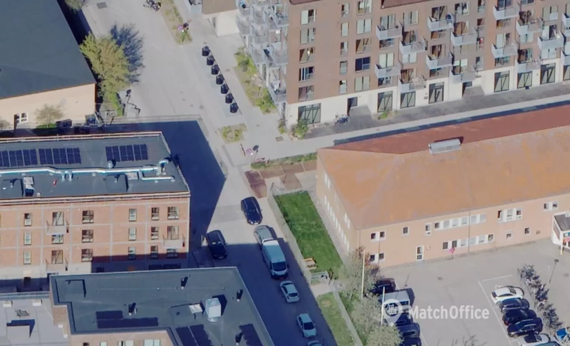 Butik til leje på Kirstine Pedersens Vej 19, 2610 Rødovre - 222 m² | Foto 2 - Lokalebasen.dk