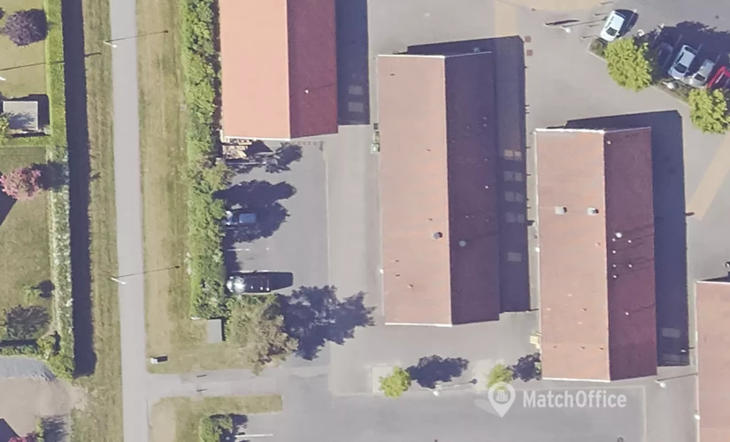 100 m² Shop for rent in Vejle, Vindinggård Center 15A (7100) - 4 | MatchOffice