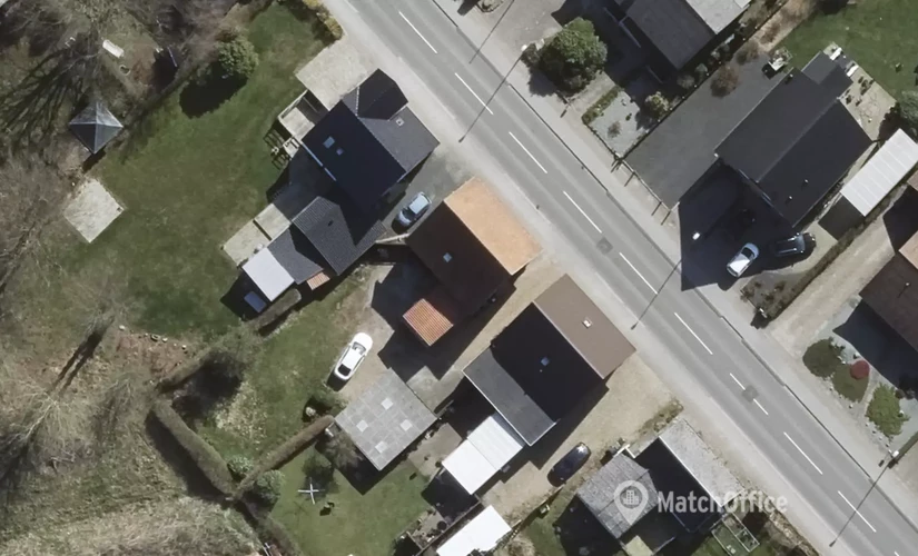 Bolig Egknudvej 15 6870 Ølgod