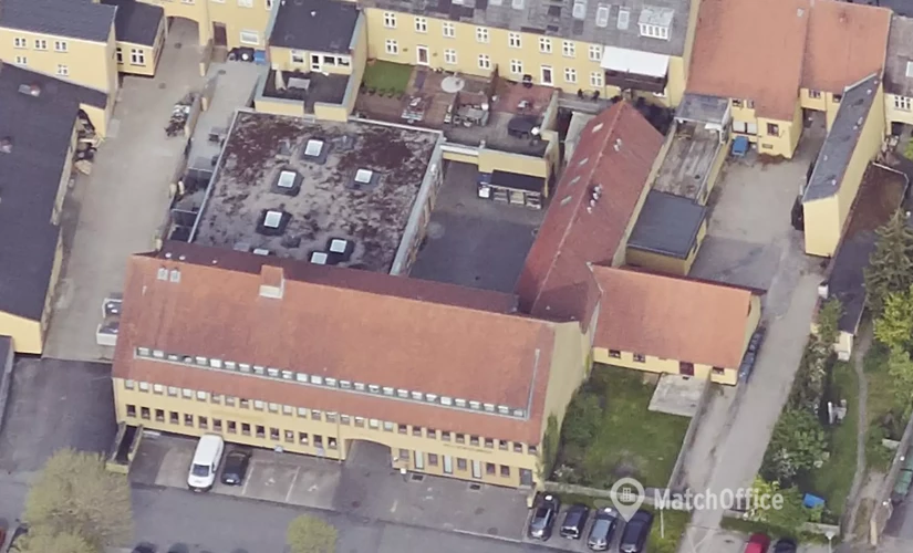 Office Storgade 14A 4180 Soro