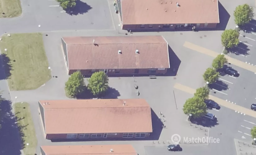 100 m² Commercial shop for rent in Vejle, Vindinggård Center 15A (7100) - 2 | MatchOffice.com