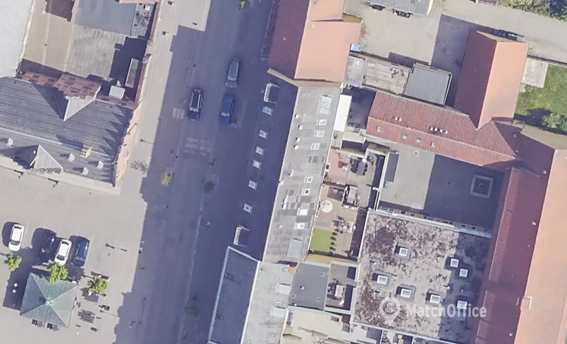 Office Storgade 14A 4180 Soro