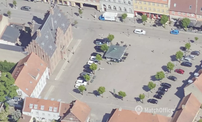 Office Storgade 14A 4180 Soro