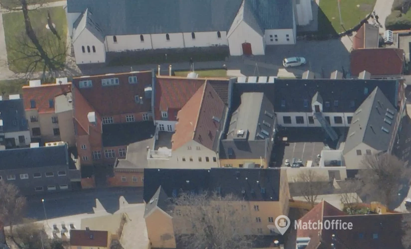 Butik til leje på Vestergade 12, 7700 Thisted - 105 m² | Foto 0 - Lokalebasen.dk