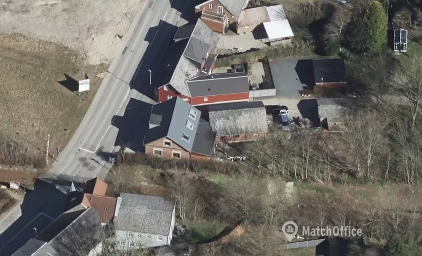 Bolig Østerbro 8 6870 Ølgod