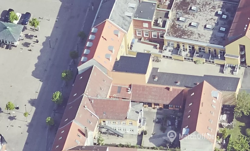 Office Storgade 14A 4180 Soro