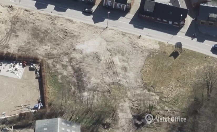 Bolig Østerbro 8 6870 Ølgod