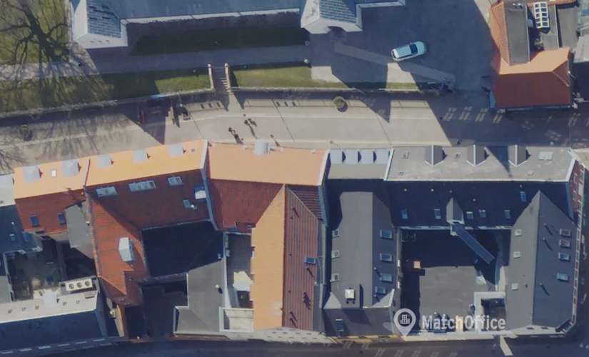 Butik til leje på Vestergade 12, 7700 Thisted - 105 m² | Foto 4 - Lokalebasen.dk