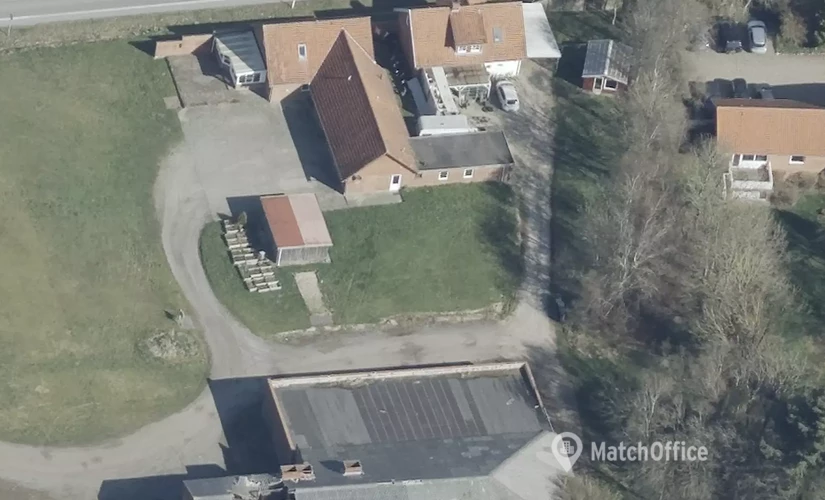 Bolig Herningvej 6 6870 Ølgod