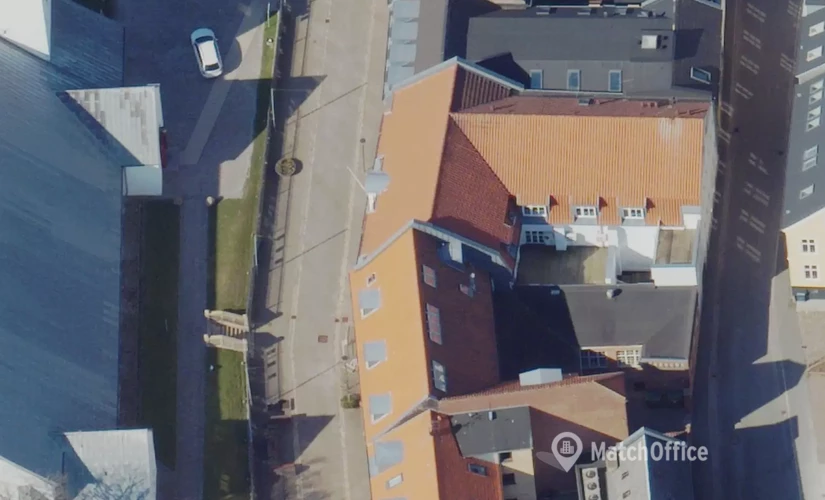 Butik til leje på Vestergade 12, 7700 Thisted - 105 m² | Foto 2 - Lokalebasen.dk