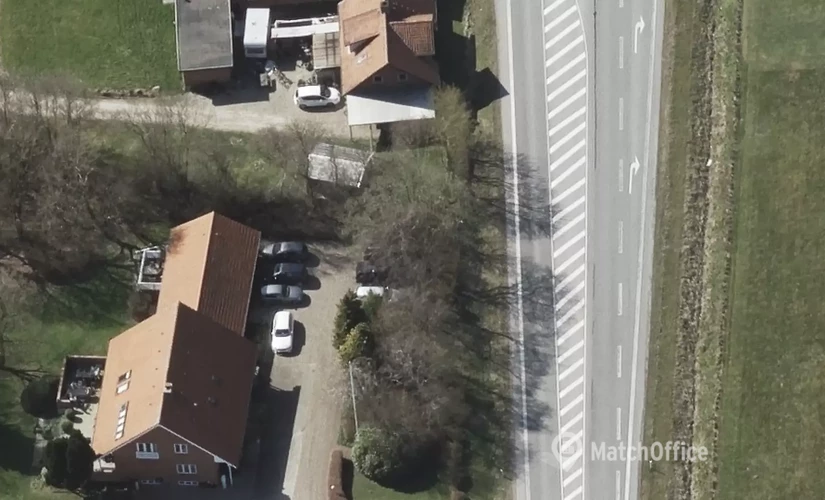 Bolig Herningvej 6 6870 Ølgod