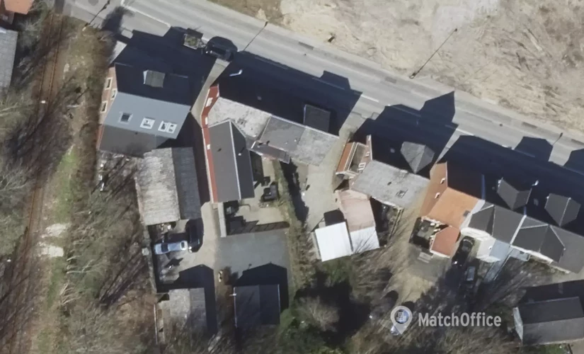 Bolig Østerbro 8 6870 Ølgod