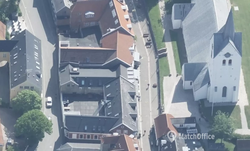 Butik til leje på Vestergade 12, 7700 Thisted - 105 m² | Foto 3 - Lokalebasen.dk