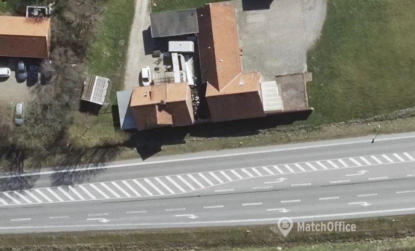 Bolig Herningvej 6 6870 Ølgod