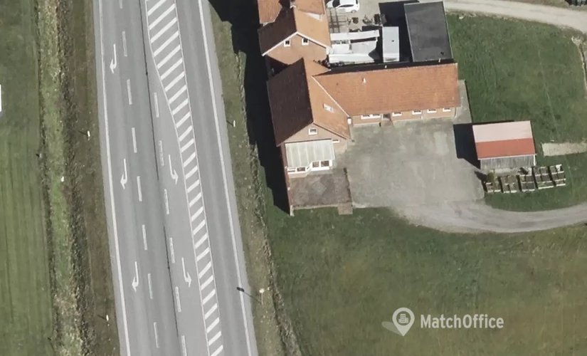 Bolig Herningvej 6 6870 Ølgod