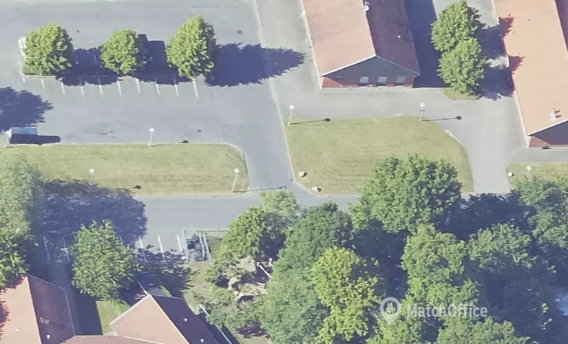 190 m² Shop for rent in Vejle, Vindinggård Center 11 (7100) - 0 | MatchOffice