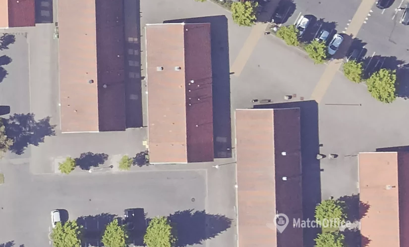 190 m² Shop for rent in Vejle, Vindinggård Center 11 (7100) - 4 | MatchOffice