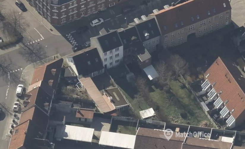 Bolig Møllegade 22 8700 Horsens