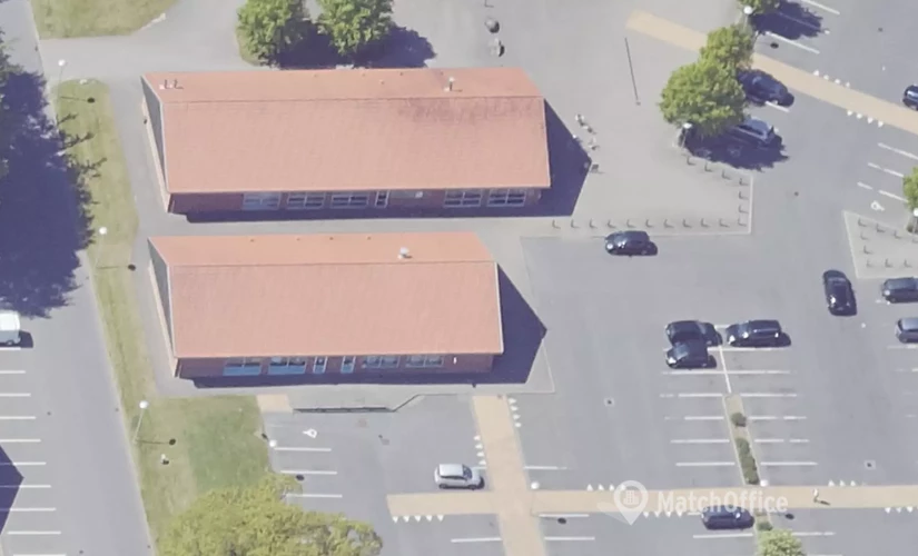 190 m² Store for rent in Vejle, Vindinggård Center 11 (7100) - 2 | MatchOffice.com