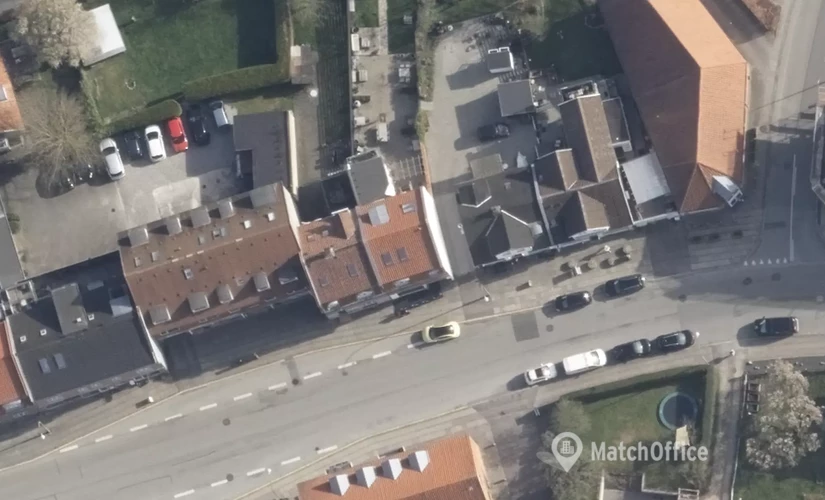 Bolig Hovedgaden 51 8220 Brabrand