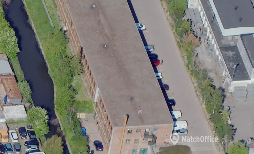 Kontor til leje på Islevdalvej 144, 2610 Rødovre - 237 m² | Foto 0 - Lokalebasen.dk