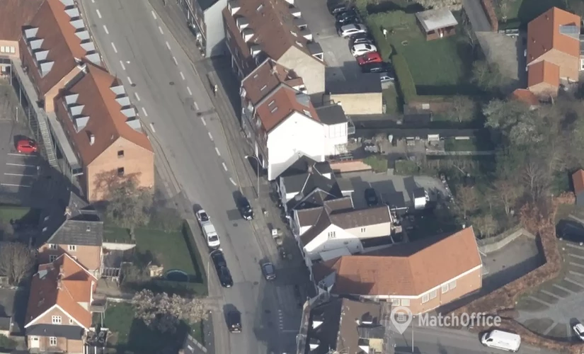 Bolig Hovedgaden 51 8220 Brabrand