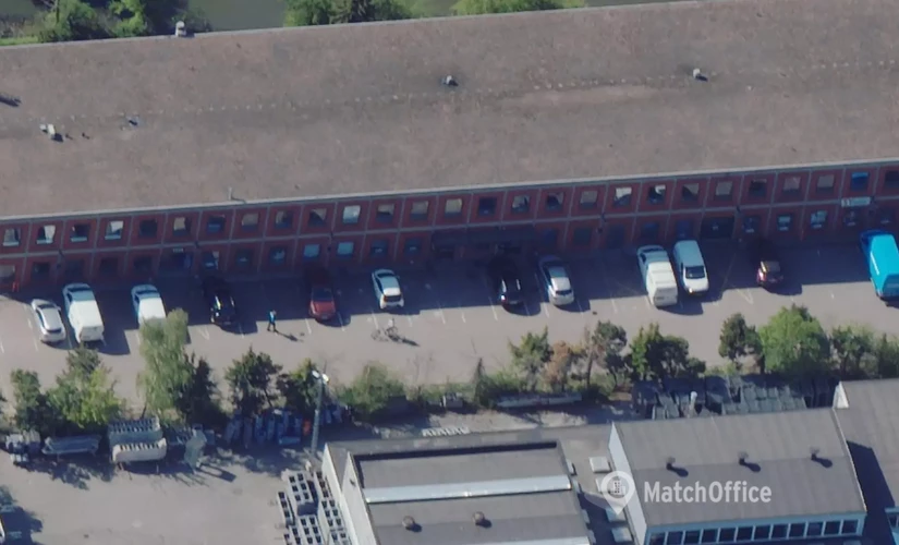 Kontor til leje på Islevdalvej 144, 2610 Rødovre - 237 m² | Foto 1 - Lokalebasen