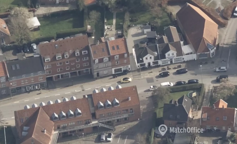 Bolig Hovedgaden 51 8220 Brabrand