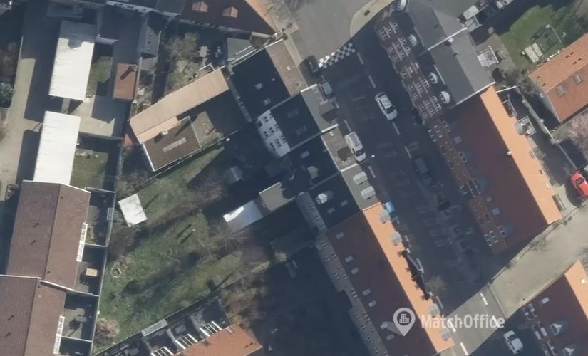 Bolig Møllegade 22 8700 Horsens