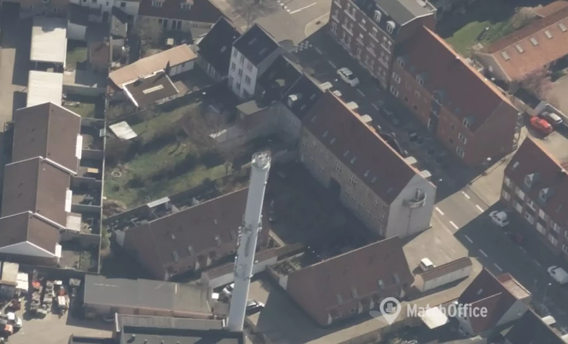 Bolig Møllegade 22 8700 Horsens