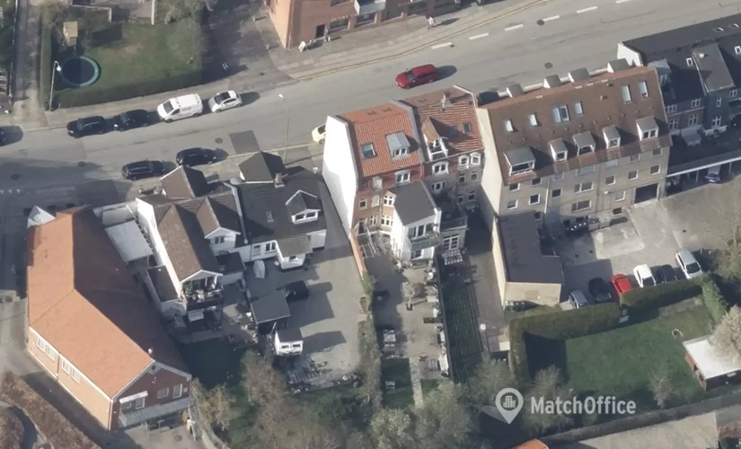 Bolig Hovedgaden 51 8220 Brabrand