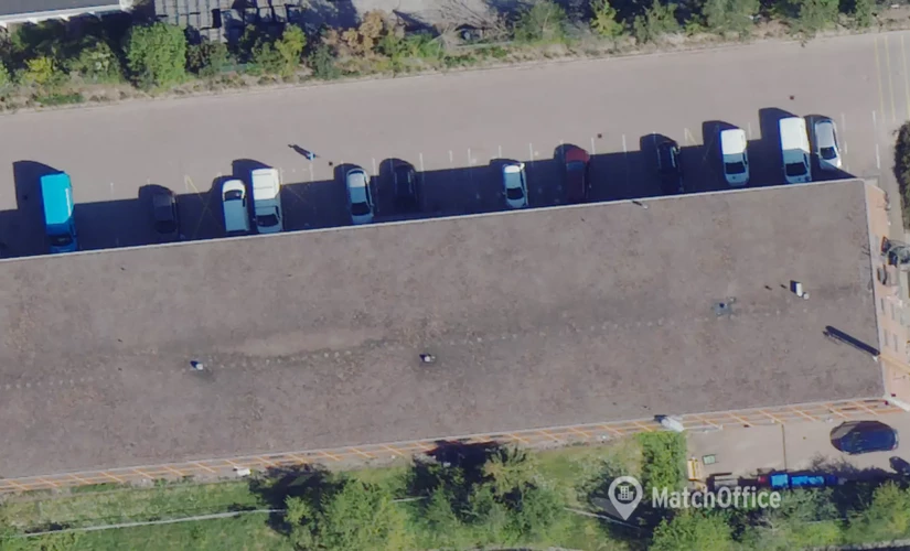 Kontor til leje på Islevdalvej 144, 2610 Rødovre - 237 m² | Foto 4 - Lokalebasen.dk