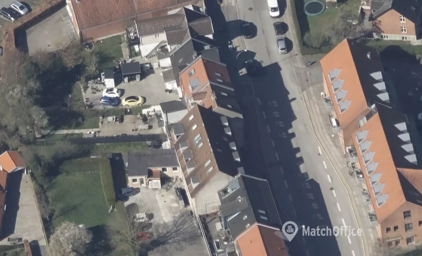 Bolig Hovedgaden 51 8220 Brabrand