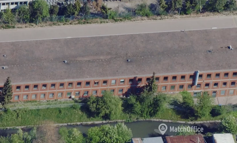 Kontor til leje på Islevdalvej 144, 2610 Rødovre - 237 m² | Foto 0 - Lokalebasen