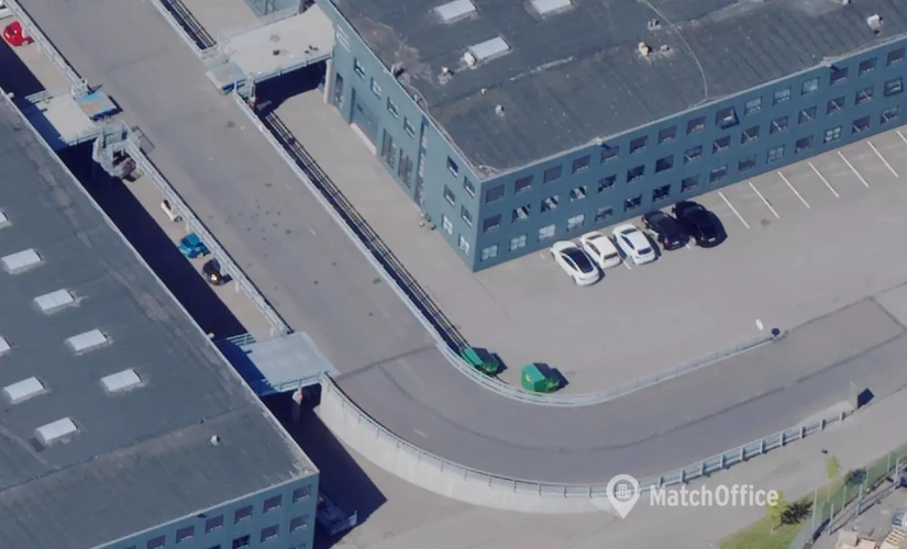 Kontor til leje på Stensmosevej 24F, 2620 Albertslund - 290 m² | Foto 0 - Lokalebasen